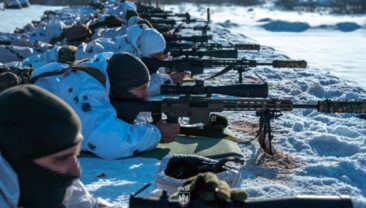 Верховна Рада планує зміни в системі мобілізації
