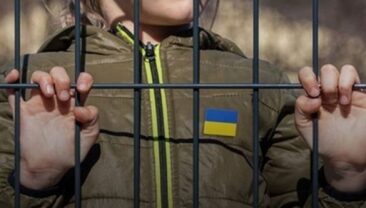 Санкції та підозри за депортацію українських дітей