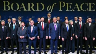 Президент США оголосив про внесок 10 мільярдів доларів у новий міжнародний проект