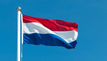 Нідерланди виділили €2 млн на допомогу Україні в поверненні викрадених дітей