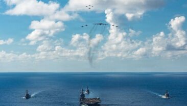 Америка готується до можливої атаки на Іран