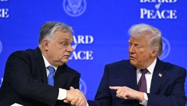 Трамп підтримує світових лідерів: Японія, Аргентина та Угорщина