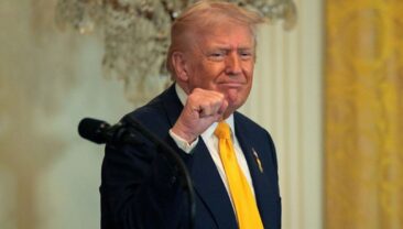 Россия пропонує США проекти на 14 трильйонів доларів в обмін на зняття санкцій