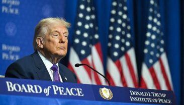 Трамп визнав, що війна в Україні складніша, ніж очікувалося