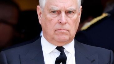 Брат короля Великобританії звільнений після затримання