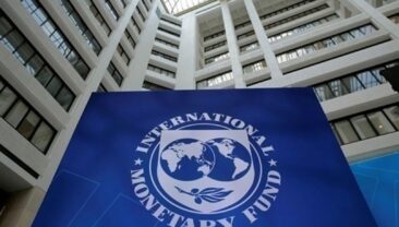 МВФ розгляне нову кредитну програму для України на 8,1 млрд доларів