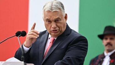 Віктора Орбана про звинувачення на адресу України