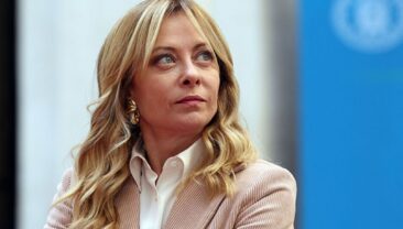 Італійська ініціатива як основа для гарантій безпеки України