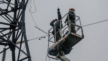 Атака на Запоріжжя: 41 тисяча абонентів залишилися без світла