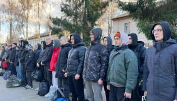 У Білорусі триває масовий призив резервістів та офіцерів запасу