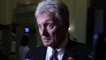 Дональд Трамп продовжив санкції проти Росії на рік