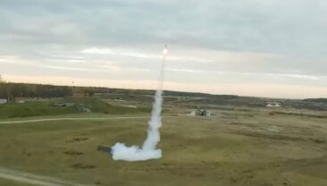 Rheinmetall представив новий ударний БПЛА FV-014