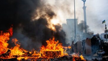 ГБР повідомило про підозру колишньому начальнику Генштабу та екс-командирам “Беркуту”