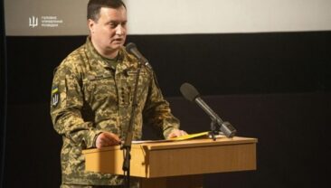 Правоохоронці України та Молдови нейтралізували кримінальну групу, яка готувала замахи на відомих діячів