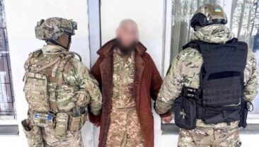 У Рівненській області чоловік поранив демобілізованого військовослужбовця