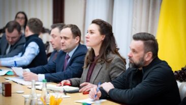 Юлія Свириденко: Росія продовжить атаки на енергетику України і в теплу пору року