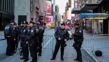 Дерзке ограблення люксового бутика в Нью-Йорку: мільйон доларів унікальних речей викрадено