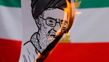 IHRNGO закликає до міжнародного тиску через смертні вироки в Ірані