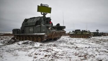 ЗСУ знищили три ЗРК Тор на Запорожжі за допомогою нових дронів FP-2