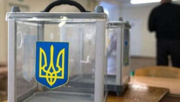 В Україні понад 3 мільйони внутрішньо переміщених осіб мають право голосу