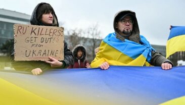 Учасники переговорів у Женеві домовилися про моніторинг режиму припинення вогню США