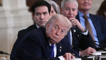 Адміністрація Трампа розглядає можливість ліквідації Хаменеи