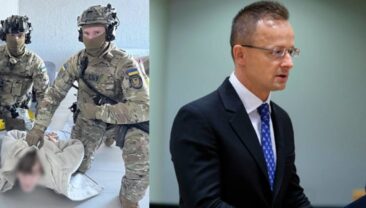 Головні події дня: нейтралізація агентів РФ та блокування кредиту Україні