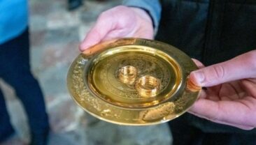 У Києві зареєстровано кожен четвертий шлюб в Україні