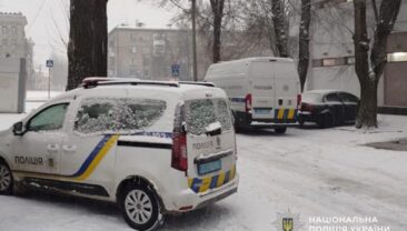 Нападіння на військових Айдар: затримано двох підозрюваних