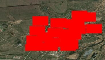 Атака на Нафтегорський газоперерабатывающий завод: підтверджено губернатором