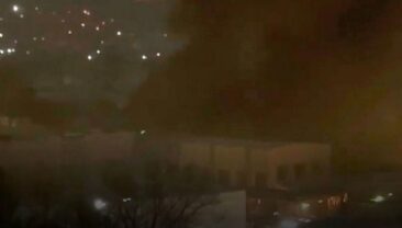 Удар по Воткинському заводу: українські військові завдали удару по оборонному підприємству Росії