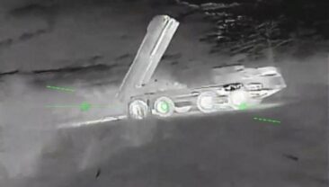 ЗСУ завдали удару по російським кораблям і техніці в Криму