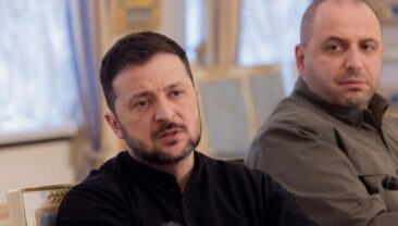 Зеленський обговорив підготовку нових переговорів з РФ
