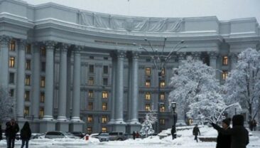Україна реагує на енергетичний шантаж з боку Венгрії та Словаччини