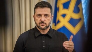 Зеленський закликає ЄС включити морські санкції проти Росії