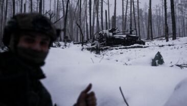 Втрати російської армії в Україні перевищили 1,25 мільйона осіб