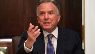 Стив Виткофф: можливість зустрічі Зеленського і Путіна