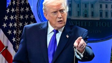 Адміністрація Трампа пригрозила ЄС відповідними заходами через оборонні закупівлі