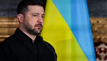 Російська атака на Україну: жертви та руйнування