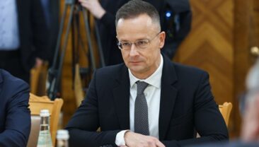 Венгрія продовжить постачання електроенергії в Україну