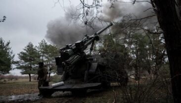 Ситуація на фронті: зменшення активності атак російських військ