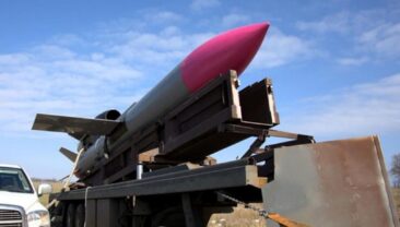 Заява ООС: Російські військові не знищили техніку HIMARS