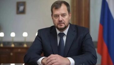 Балицкий заявив про відновлення електроснабження в Запоріжжі