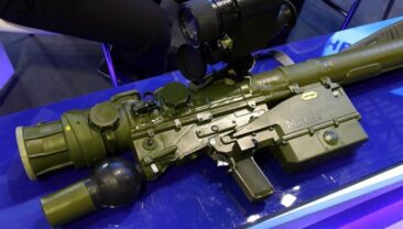 Іран уклав секретний контракт з Росією на поставку переносних зенітно-ракетних комплексів