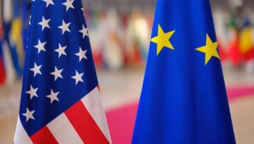 Єврокомісія вимагає від США дотримання торгових угод