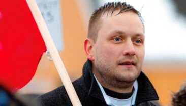 Гренландія відмовилася від ‘плавучого госпіталю’ США