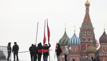 В Росії загострюється кадровий криза в силових структурах і комунальних службах