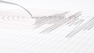 Землетрясення в Малайзії: магнитуда 7,1, але без значних наслідків