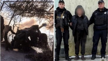 Головні події 22 лютого: контрнаступ українських десантників і теракт у Львові