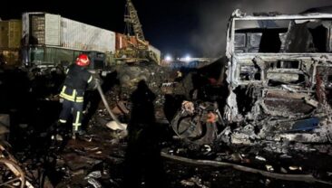В Одесській області внаслідок атаки дронів загинули двоє людей